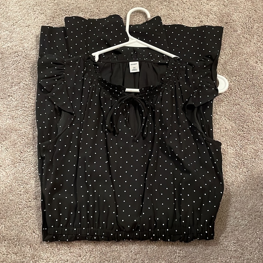 Old navy dress